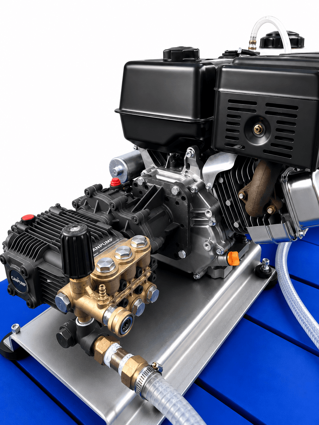 Pressure Washers